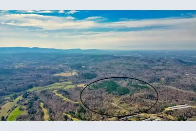 989 Irwin Mill Road SE, Fairmount, GA 30139 - Photo 1