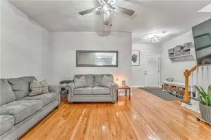 1521 Ashton Woods Way, Dalton, GA 30720 - Photo 4