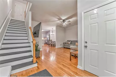 1521 Ashton Woods Way, Dalton, GA 30720 - Photo 2