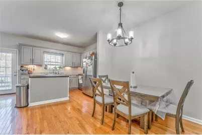 1521 Ashton Woods Way, Dalton, GA 30720 - Photo 6