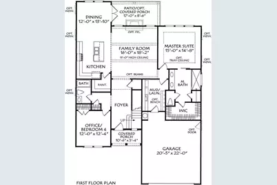 114 Morgan Lane, Dawsonville, GA 30534 - Photo 28
