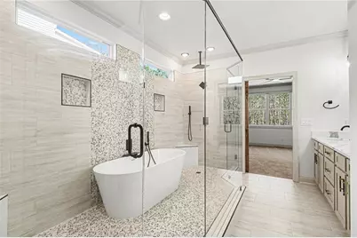 114 Morgan Lane, Dawsonville, GA 30534 - Photo 12