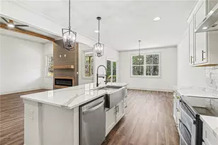 114 Morgan Ln, Dawsonville, GA 30534 - Photo 6