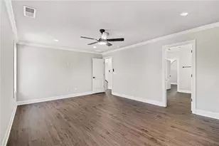 136 Morgan Ln, Dawsonville, GA 30534 - Photo 12