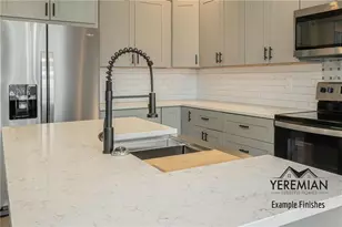 136 Morgan Ln, Dawsonville, GA 30534 - Photo 6