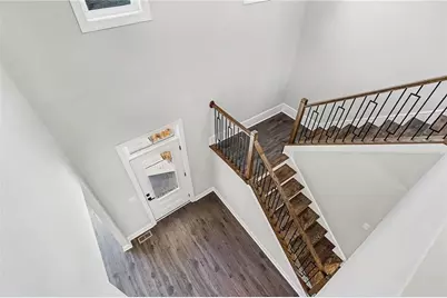 136 Morgan Lane, Dawsonville, GA 30534 - Photo 20