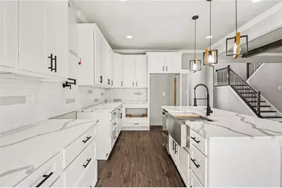 136 Morgan Lane, Dawsonville, GA 30534 - Photo 8