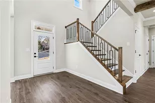 136 Morgan Ln, Dawsonville, GA 30534 - Photo 4