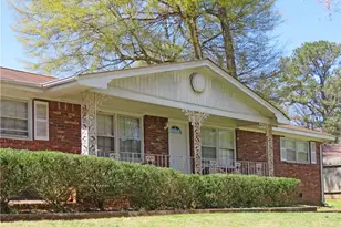 4672 Vernon Dr SW, Mableton, GA 30126 - Photo 2