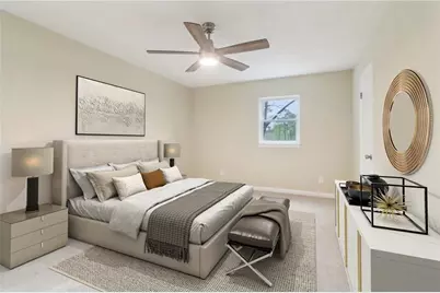 746 Polk Street NW, Marietta, GA 30064 - Photo 4