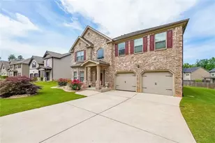 8097 White Oak Loop, Lithonia, GA 30038 - Photo 2