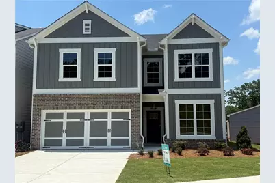 329 Lakeside Court, Canton, GA 30114 - Photo 34