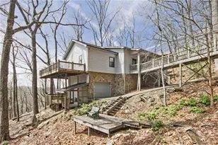 193 Valley View Trail, Jasper, GA 30143 - Photo 38