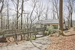 193 Valley View Trail, Jasper, GA 30143 - Photo 36