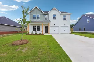 218 Orwell Dr, Social Circle, GA 30025 - Photo 2