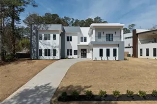 4031 Oak Forest Cir, Marietta, GA 30062 - Photo 1