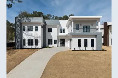 4031 Oak Forest Circle, Marietta, GA 30062 - Photo 2