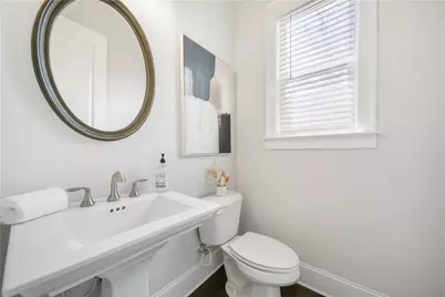 2020 Rivermont Way, Roswell, GA 30076 - Photo 12