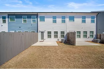 7083 Gladstone Circle, Stonecrest, GA 30038 - Photo 16