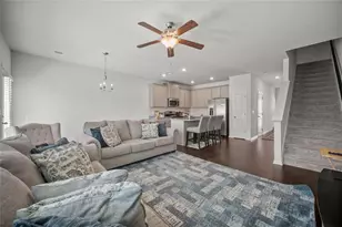 7083 Gladstone Cir, Stonecrest, GA 30038 - Photo 14