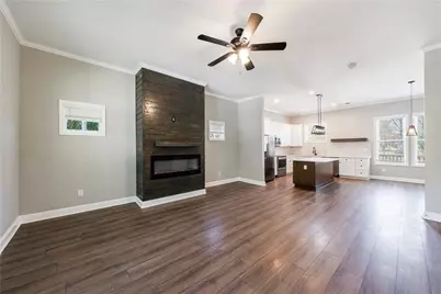 2620 Oak Street, Atlanta, GA 30344 - Photo 4