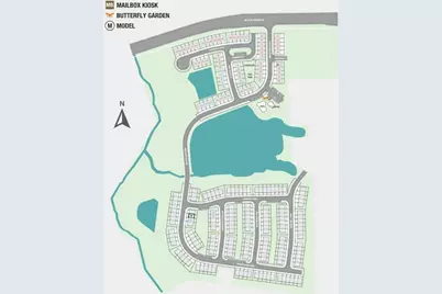 95 Wilder Ridge Way, Lawrenceville, GA 30044 - Photo 32