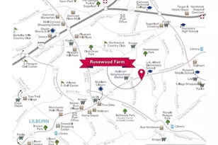 95 Wilder Ridge Way, Lawrenceville, GA 30044 - Photo 38