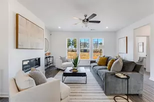 95 Wilder Ridge Way, Lawrenceville, GA 30044 - Photo 12