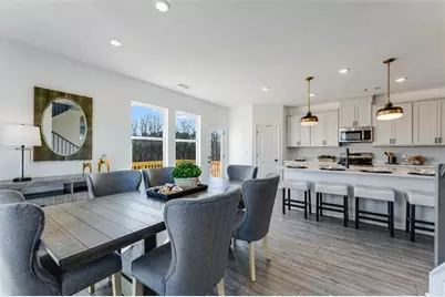 95 Wilder Ridge Way, Lawrenceville, GA 30044 - Photo 16