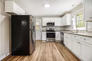 1281 Lee Ann Dr, Decatur, GA 30035 - Photo 4