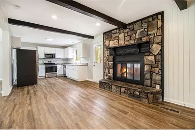 1281 Lee Ann Drive, Decatur, GA 30035 - Photo 2