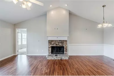 167 Fairview Oak Trail, Dallas, GA 30157 - Photo 2