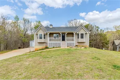 167 Fairview Oak Trail, Dallas, GA 30157 - Photo 1