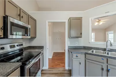 167 Fairview Oak Trail, Dallas, GA 30157 - Photo 8