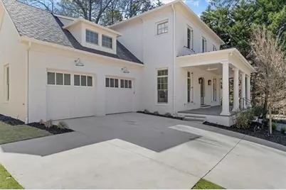 52 25th Street NW, Atlanta, GA 30309 - Photo 4