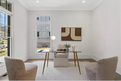 52 25th Street NW, Atlanta, GA 30309 - Photo 10