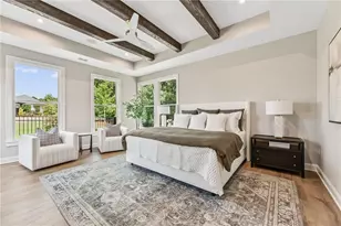 4210 Provenance Trail, Cumming, GA 30028 - Photo 30