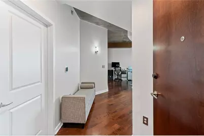 400 W Peachtree Street NW #2403, Atlanta, GA 30308 - Photo 6