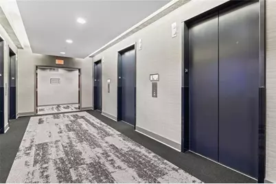 400 W Peachtree Street NW #2403, Atlanta, GA 30308 - Photo 32