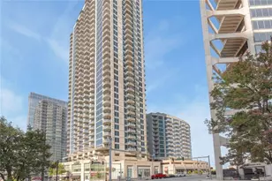 400 W Peachtree St NW, Atlanta, GA 30308 - Photo 28