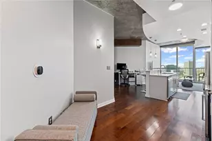 400 W Peachtree St NW, Atlanta, GA 30308 - Photo 22
