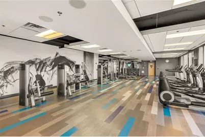 400 W Peachtree Street NW #2403, Atlanta, GA 30308 - Photo 36