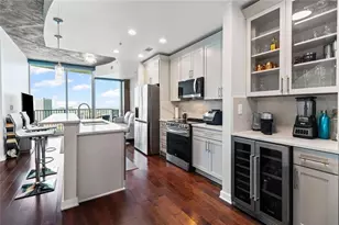 400 W Peachtree St NW, Atlanta, GA 30308 - Photo 2