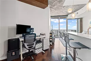 400 W Peachtree St NW, Atlanta, GA 30308 - Photo 22