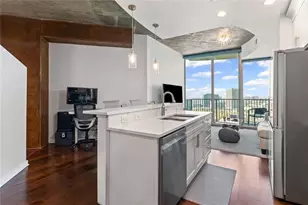 400 W Peachtree St NW, Atlanta, GA 30308 - Photo 14