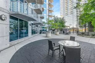 400 W Peachtree St NW, Atlanta, GA 30308 - Photo 32
