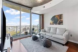 400 W Peachtree St NW, Atlanta, GA 30308 - Photo 10