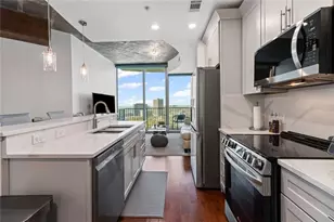 400 W Peachtree St NW, Atlanta, GA 30308 - Photo 4