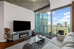 400 W Peachtree St NW, Atlanta, GA 30308 - Photo 12
