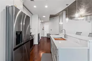 400 W Peachtree St NW, Atlanta, GA 30308 - Photo 8